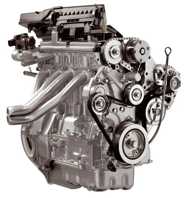 2014 Des Benz C270 Car Engine